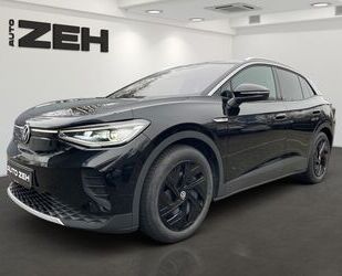 VW ID.4 Gebrauchtwagen