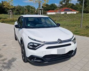 Citroen C4 Gebrauchtwagen