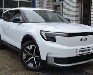 Ford Explorer Gebrauchtwagen