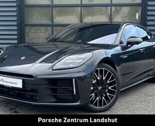 Porsche Panamera Gebrauchtwagen