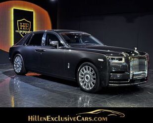 Rolls Royce Phantom Gebrauchtwagen