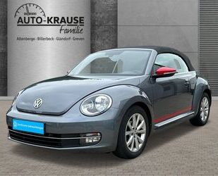 VW Beetle Gebrauchtwagen