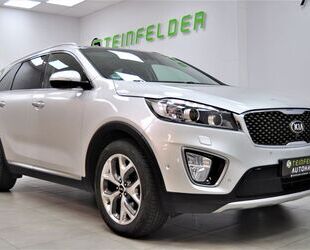 Kia Sorento Gebrauchtwagen