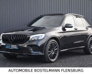 Mercedes-Benz GLC 43 AMG Gebrauchtwagen