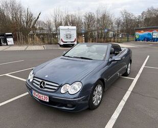 Mercedes-Benz CLK 280 Gebrauchtwagen