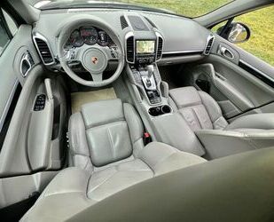 Porsche Cayenne Gebrauchtwagen