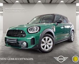 Mini Cooper SE Countryman Gebrauchtwagen
