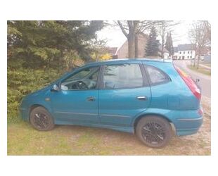 Nissan Almera Tino Gebrauchtwagen