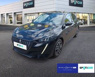 Peugeot 208 Gebrauchtwagen