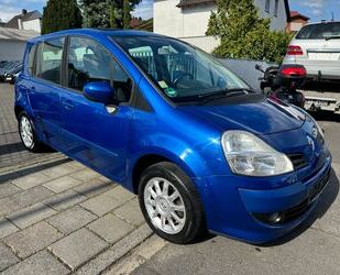 Renault Grand Modus Gebrauchtwagen