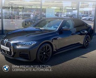 BMW 420 Gran Coupé Gebrauchtwagen