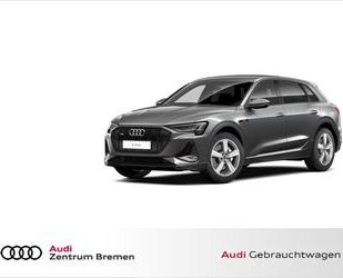 Audi e-tron Gebrauchtwagen