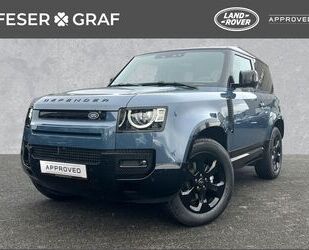 Land Rover Defender Gebrauchtwagen
