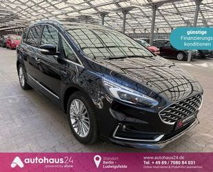 Ford S-Max Gebrauchtwagen