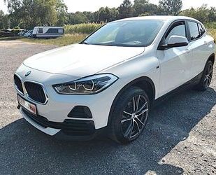 BMW X2 Gebrauchtwagen