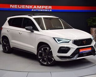 Cupra Ateca Gebrauchtwagen