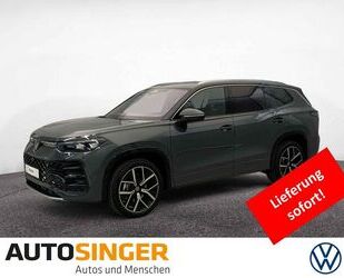 VW Tayron Gebrauchtwagen