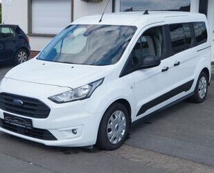 Ford Tourneo Connect Gebrauchtwagen