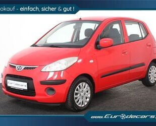 Hyundai i10 Gebrauchtwagen