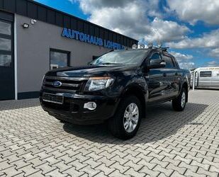 Ford Ranger Gebrauchtwagen