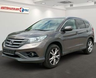Honda CR-V Gebrauchtwagen