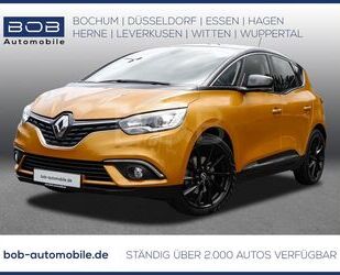 Renault Scenic Gebrauchtwagen