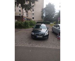 Volvo S80 Gebrauchtwagen
