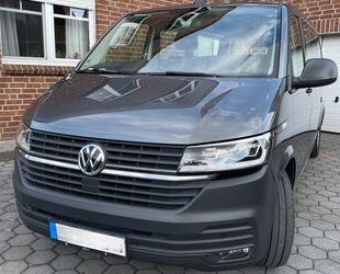 VW T6 Transporter Gebrauchtwagen
