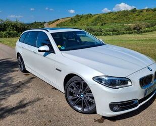 BMW 535 Gebrauchtwagen