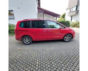 Seat Alhambra Gebrauchtwagen