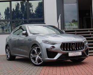 Maserati Levante Gebrauchtwagen