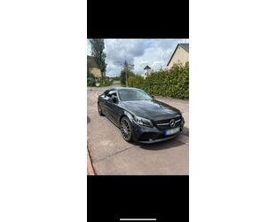 Mercedes-Benz C 300 Gebrauchtwagen