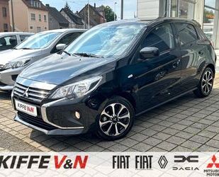 Mitsubishi Space Star Gebrauchtwagen