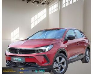 Opel Grandland (X) Gebrauchtwagen