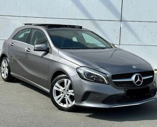 Mercedes-Benz A 160 Gebrauchtwagen