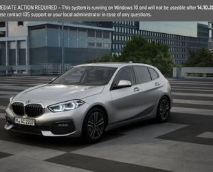 BMW 120 Gebrauchtwagen