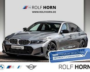 BMW M340d Gebrauchtwagen