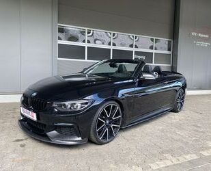 BMW 430 Gebrauchtwagen