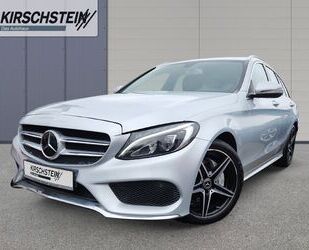 Mercedes-Benz C 220 Gebrauchtwagen
