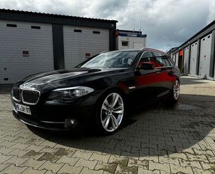 BMW 525 Gebrauchtwagen