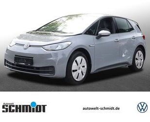 VW ID.3 Gebrauchtwagen