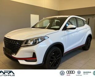 DFSK Fengon 500 Gebrauchtwagen