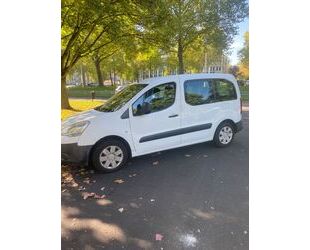 Citroen Berlingo Gebrauchtwagen