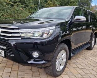 Toyota Hilux Gebrauchtwagen