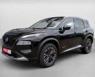 Nissan X-Trail Gebrauchtwagen