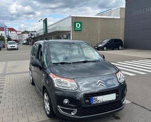 Citroen C3 Picasso Gebrauchtwagen