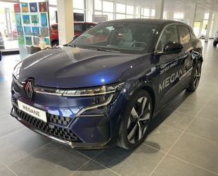 Renault Megane Gebrauchtwagen