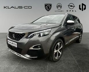 Peugeot 5008 Gebrauchtwagen