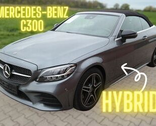 Mercedes-Benz C 300 Gebrauchtwagen