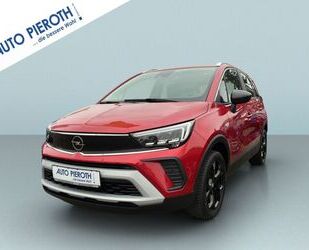 Opel Crossland (X) Gebrauchtwagen